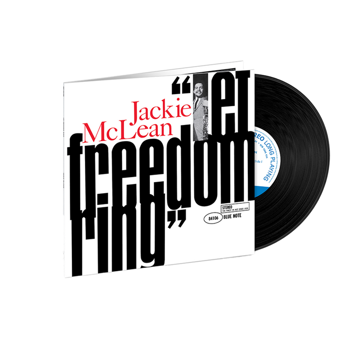 Let Freedom Ring (Tone Poet Vinyl Series)