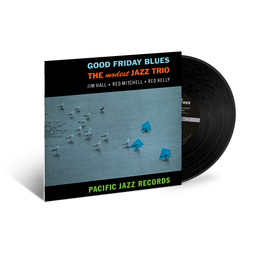 Good Friday Blues (Tone Poet Vinyl Series)