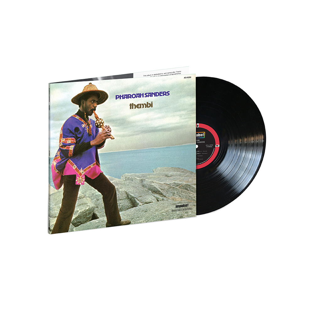 Thembi (Verve By Request) LP