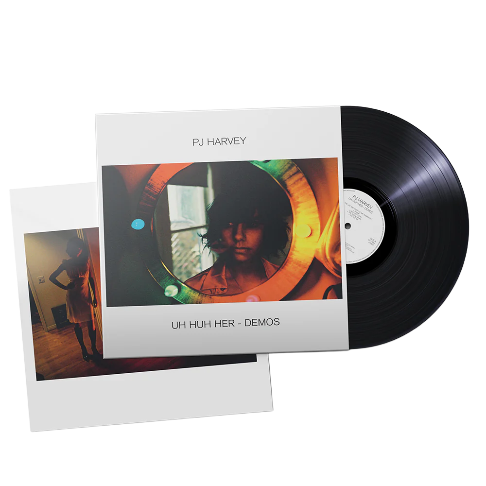 Uh Huh Her (Demos) LP