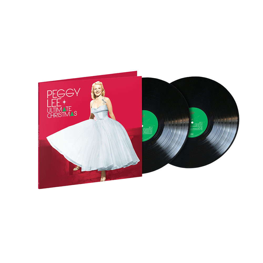 Ultimate Christmas 2LP
