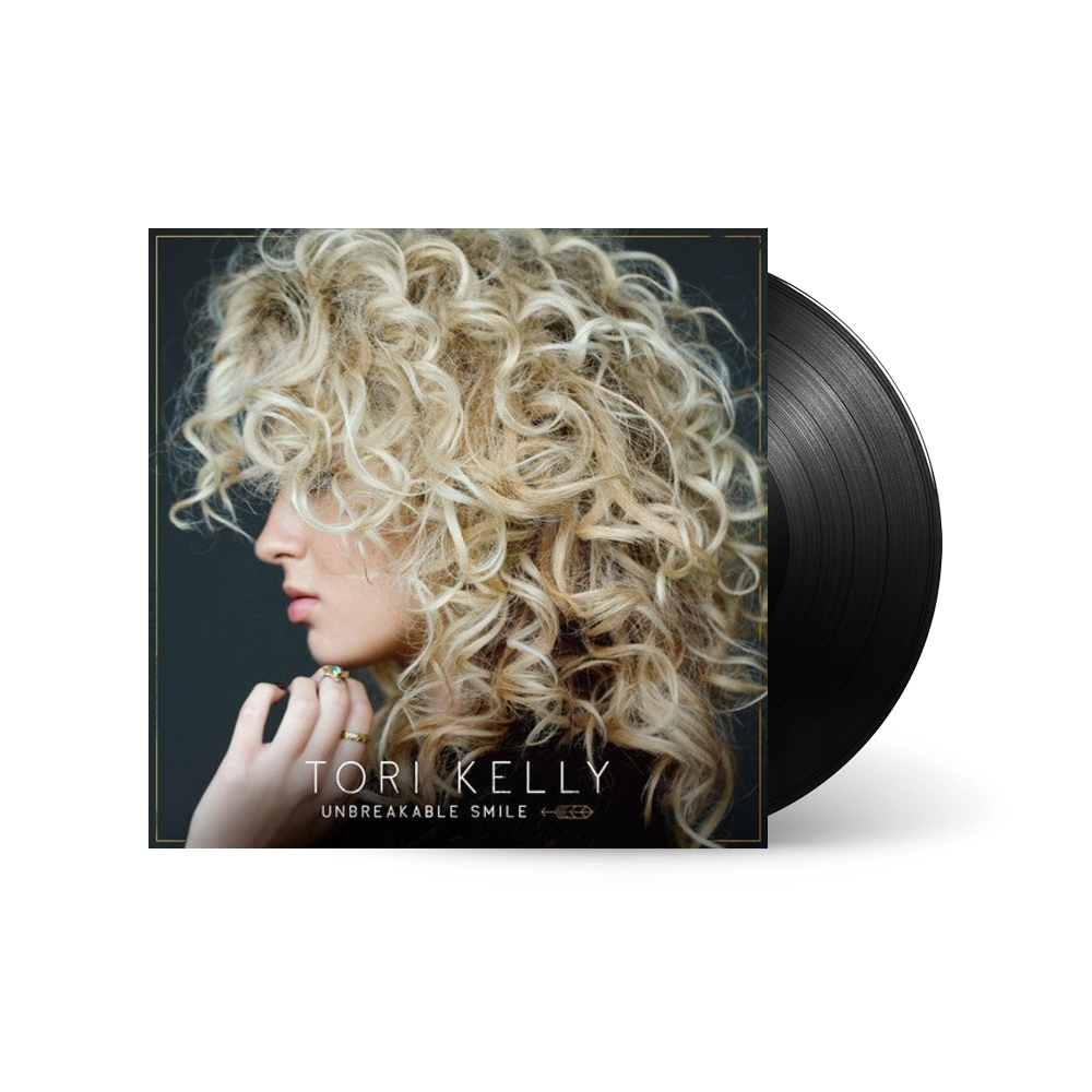 Unbreakable Smile 1LP