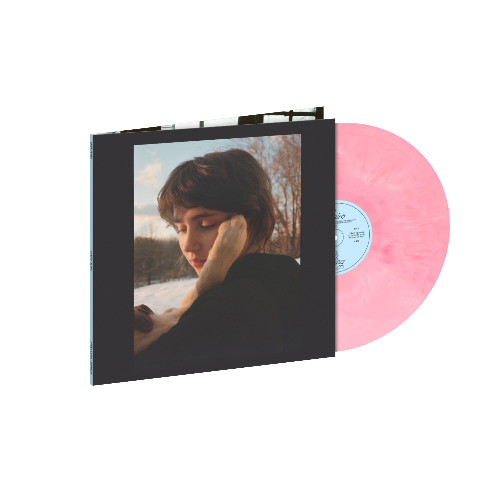 Sling Bubblegum Pink LP