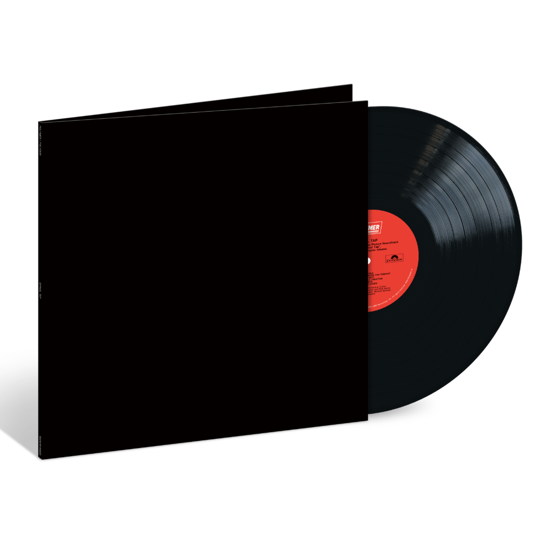 This Is Spinal Tap LP