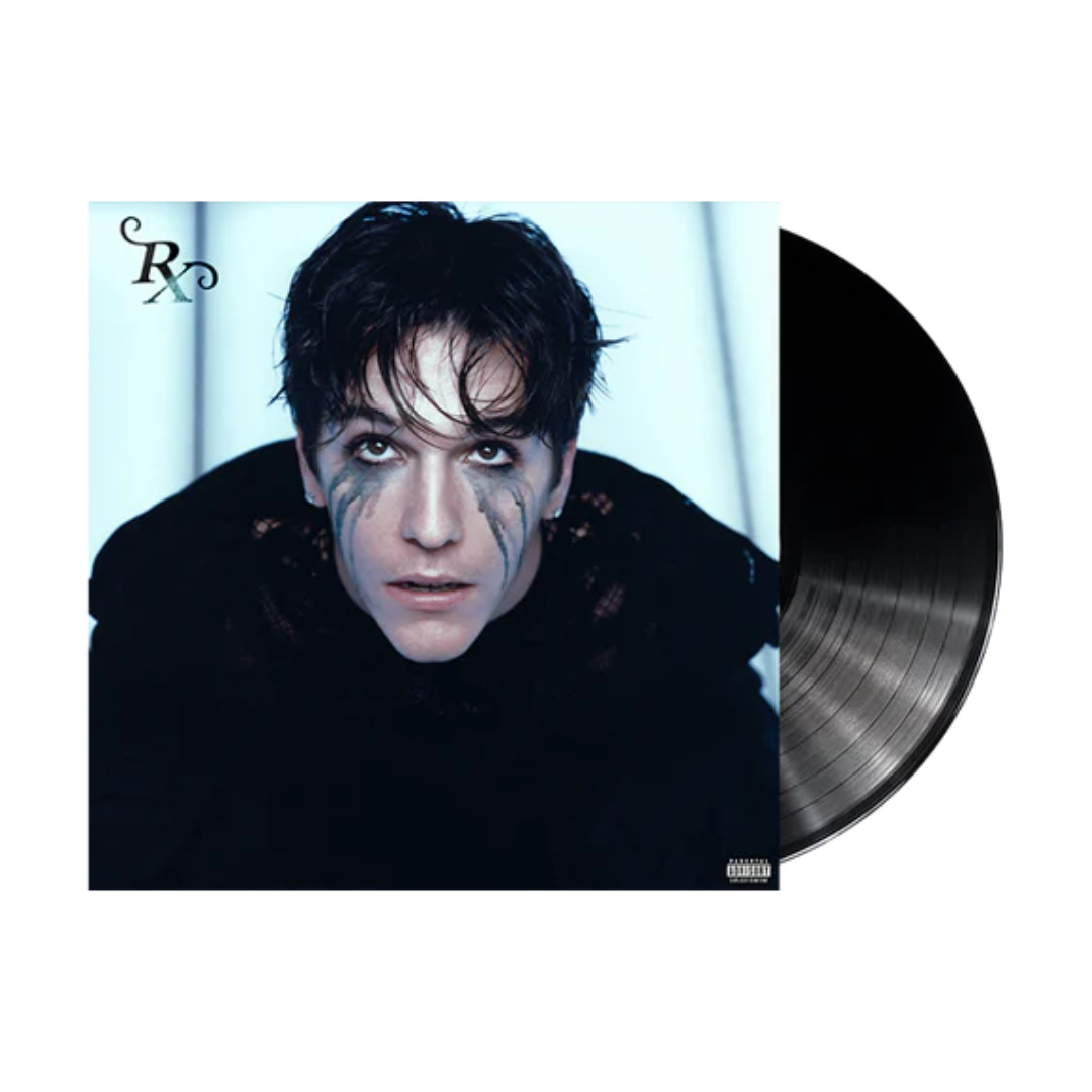 Rx LP