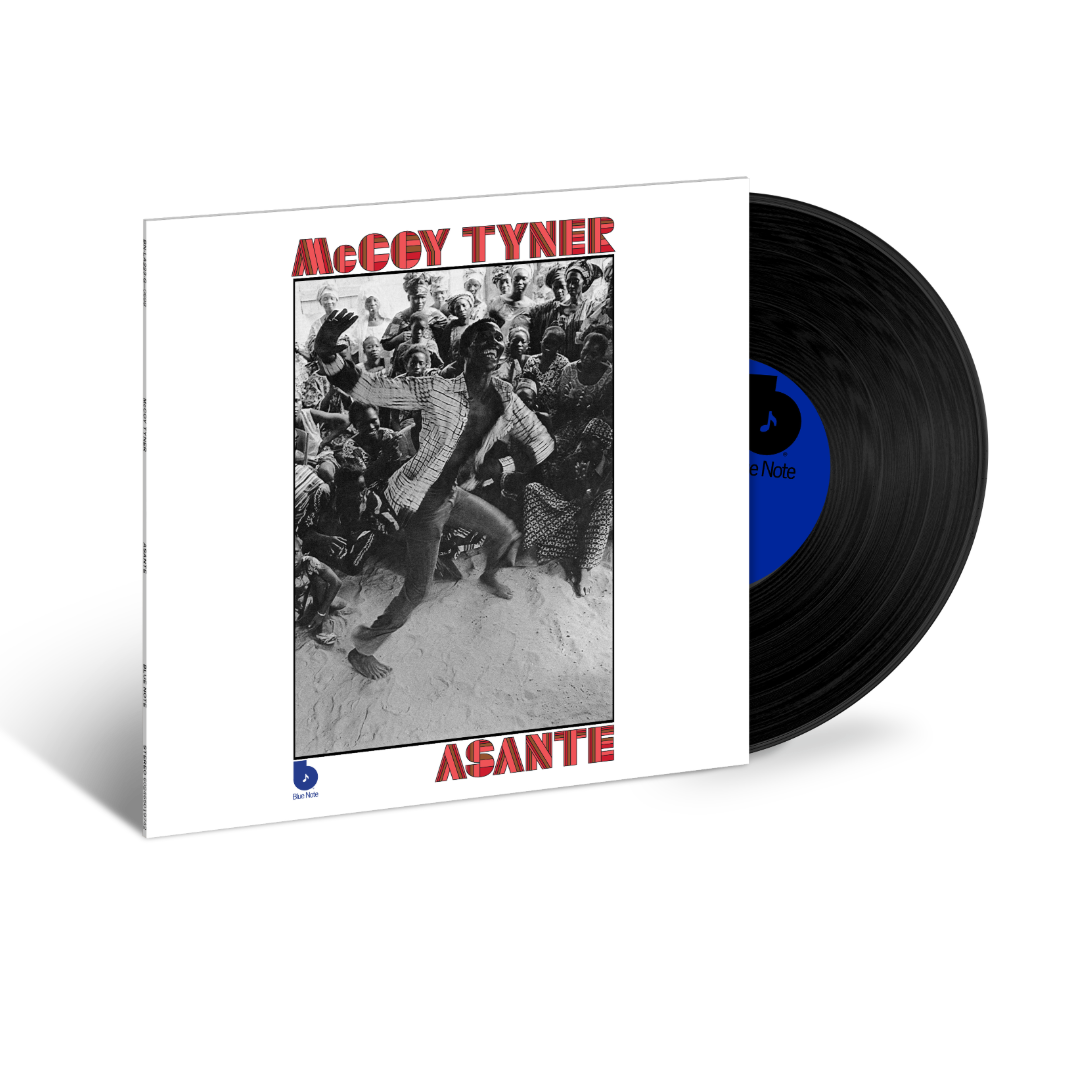 Asante (Tone Poet Vinyl Series) LP