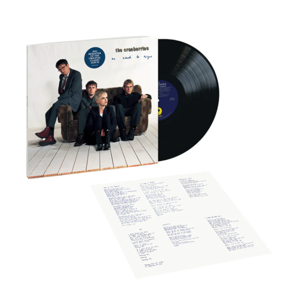 The Cranberries - The Sound of Vinyl The Cranberries - The Sound of Vinyl