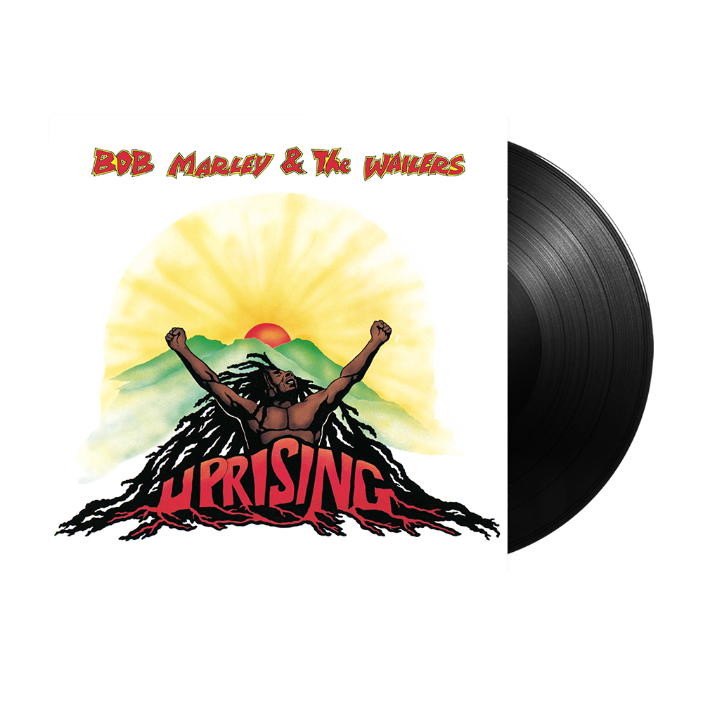Uprising (180g) 1LP