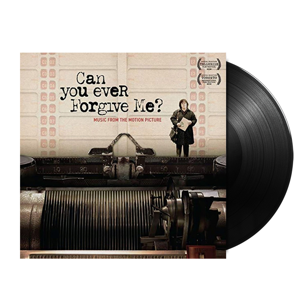 Can You Ever Forgive Me / Various