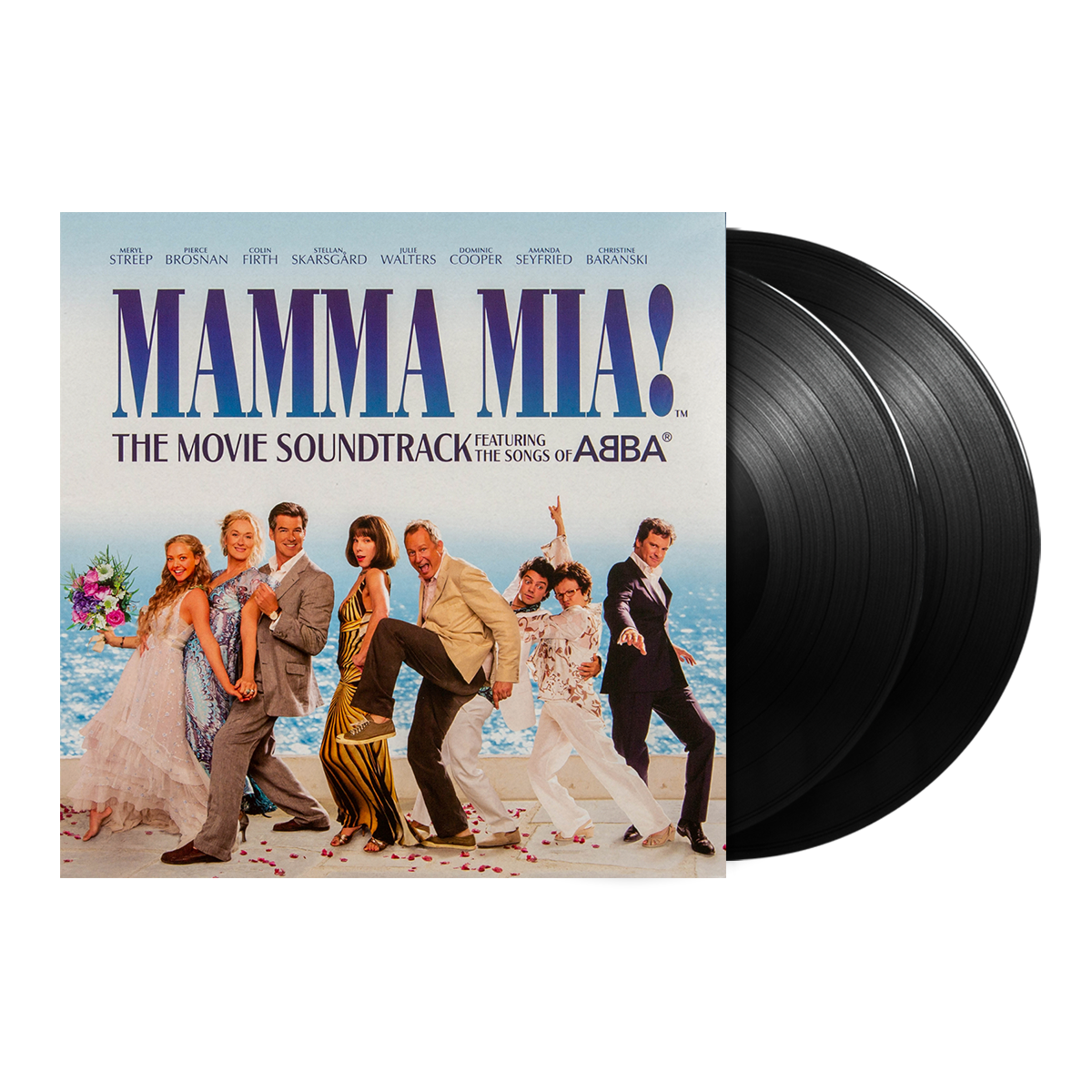 Mamma Mia / O.S.T.