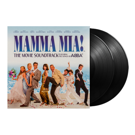 Mamma Mia! The Movie 