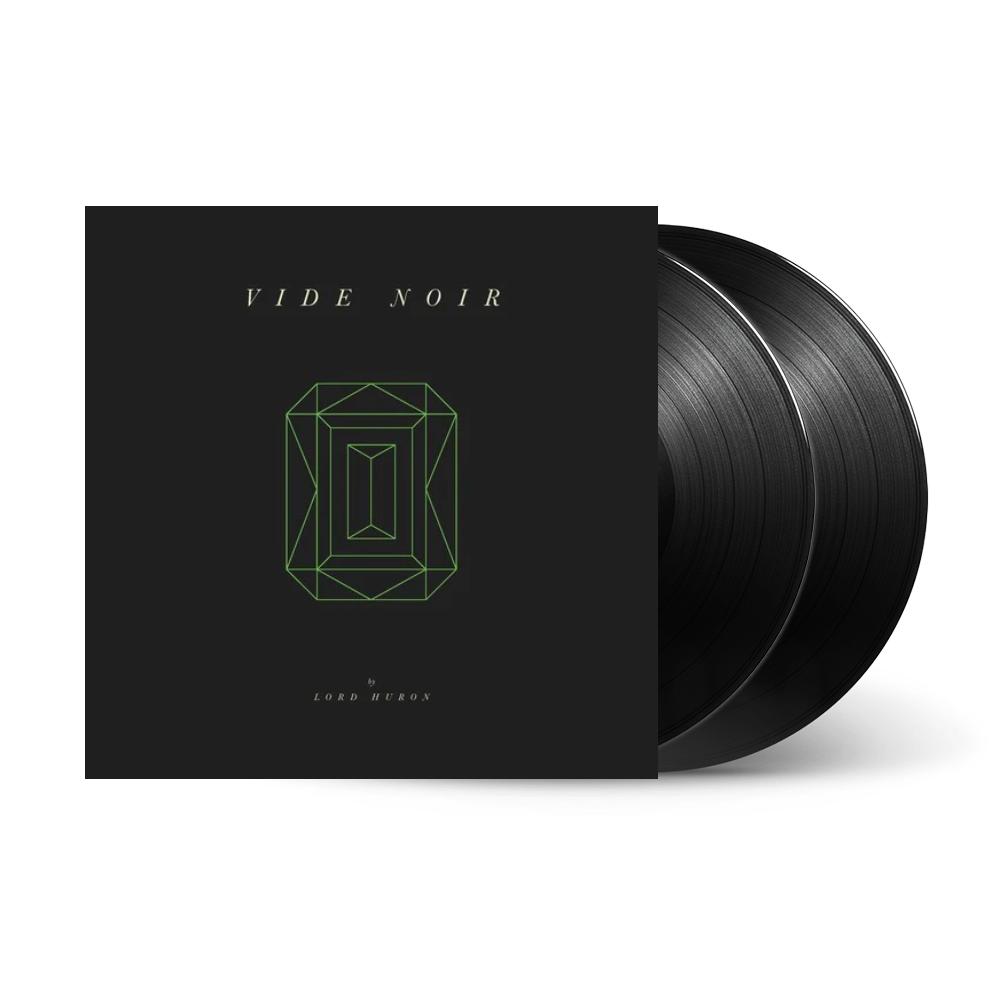 Vide Noir 2LP