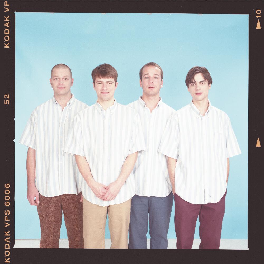 WEEZER blue album 30th BOX 3CD ポスター ZINE Weezer Announces 'Blue Album' 30th Anniversary Edition