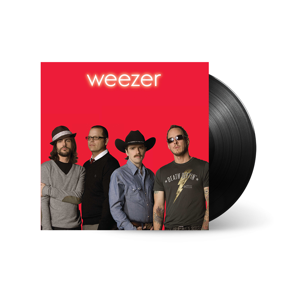 Weezer (Red Album)