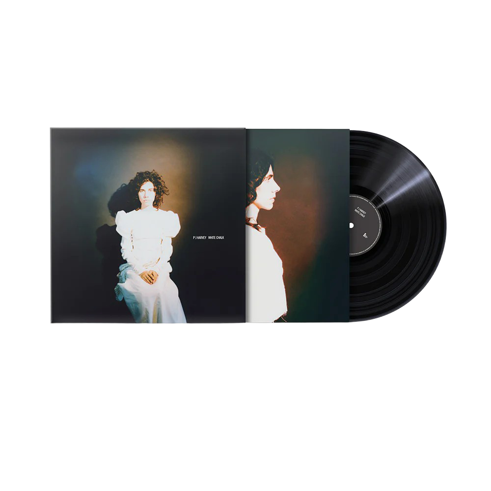 White Chalk LP