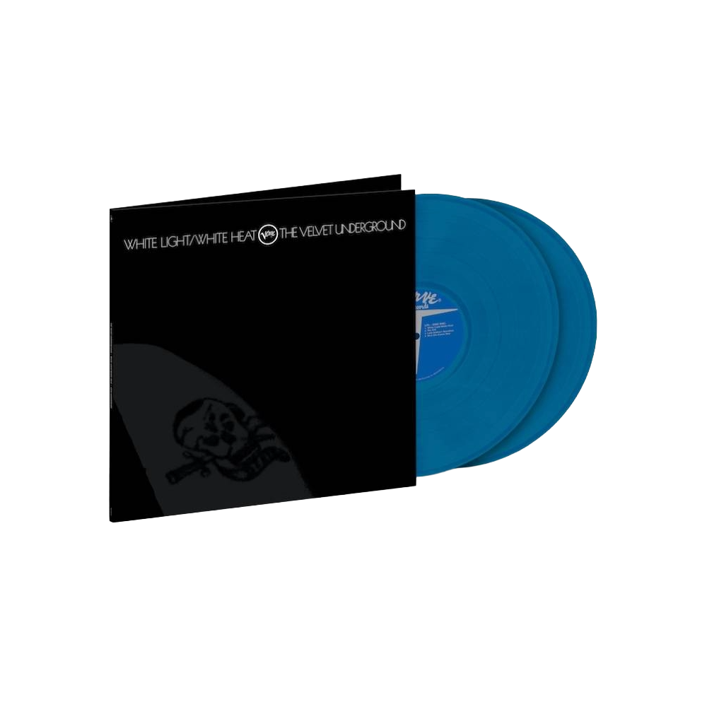 White Light / White Heat - The Sound of Vinyl