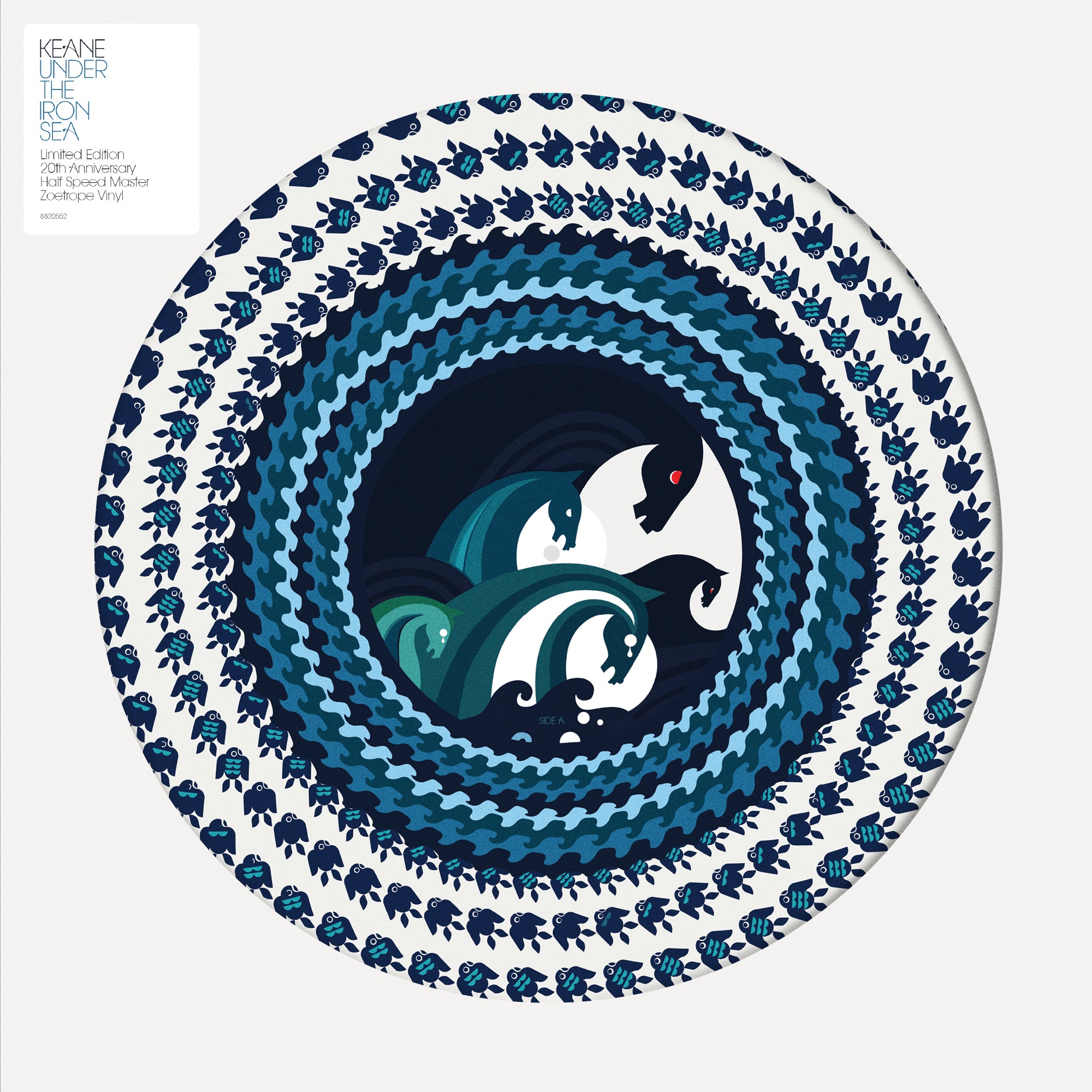 Zoetropes - The Sound Of Vinyl