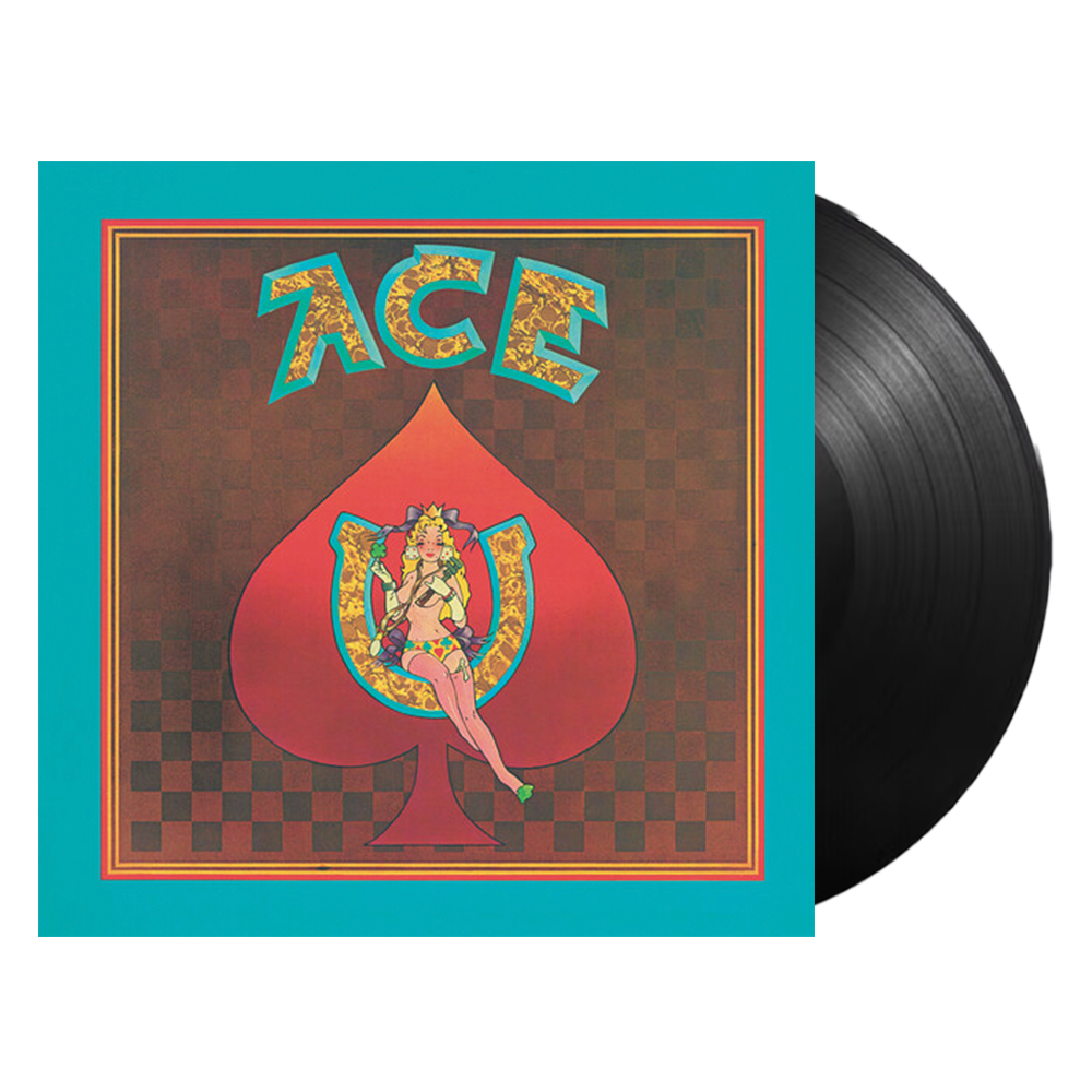 Ace (50th Anniversary Remaster)