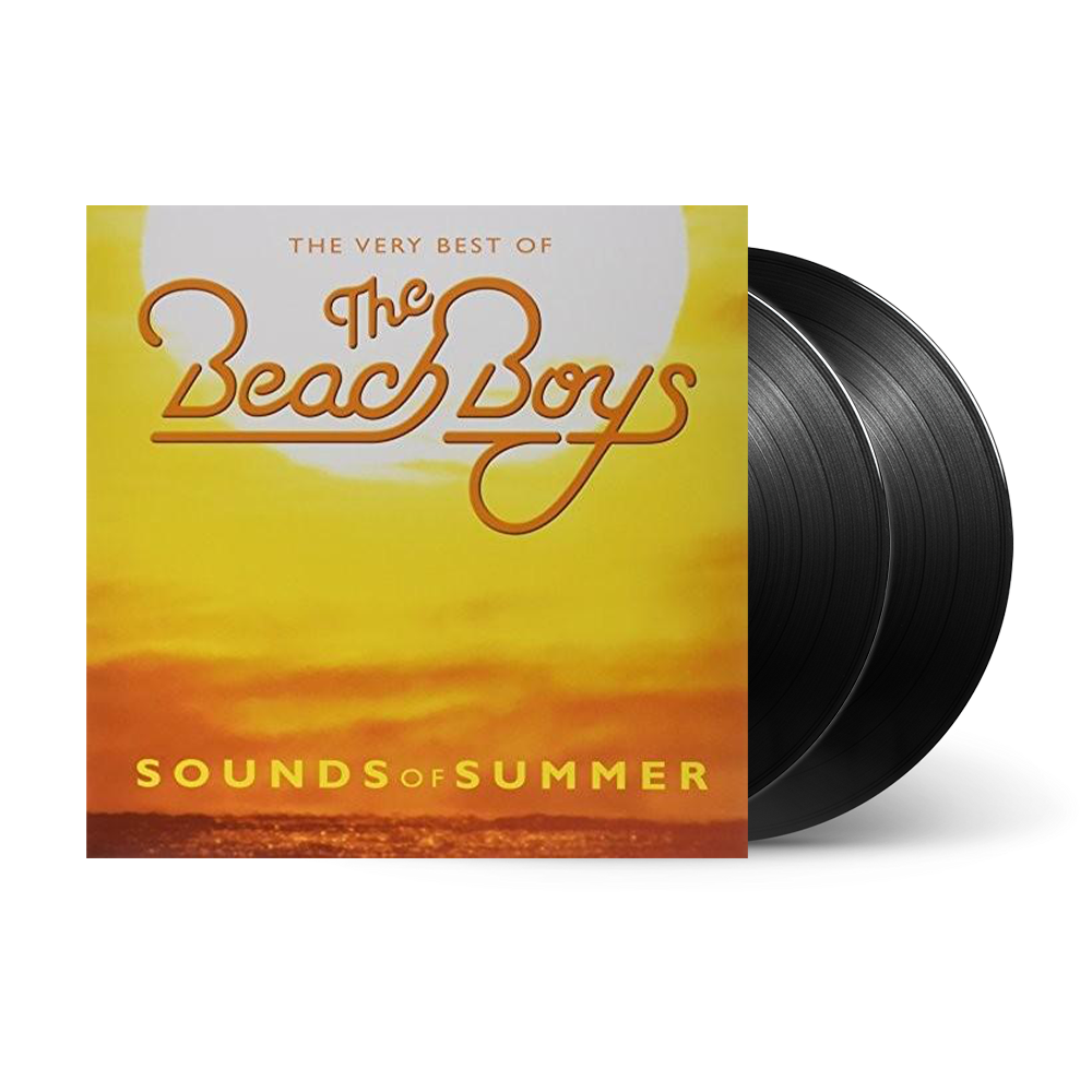 Sounds of Summer: The Very Best of The Beach Boys