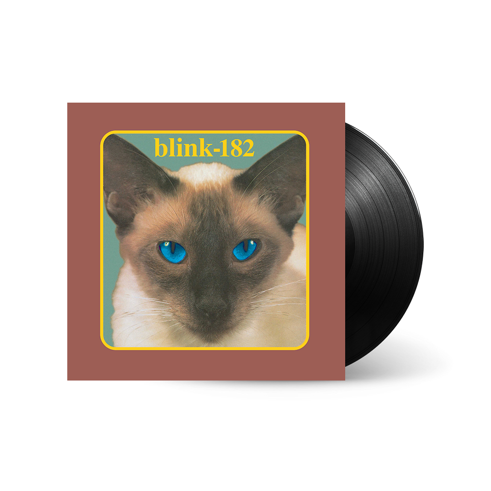 Cheshire Cat 1LP