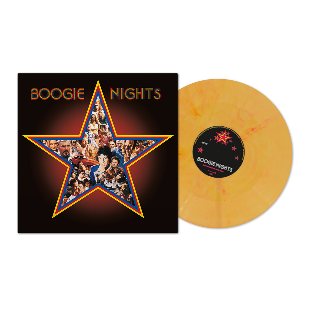 Boogie Nights 1LP
