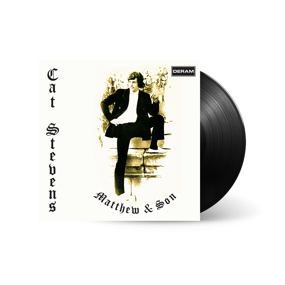 Matthew & Son