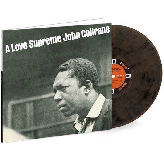 Love Supreme