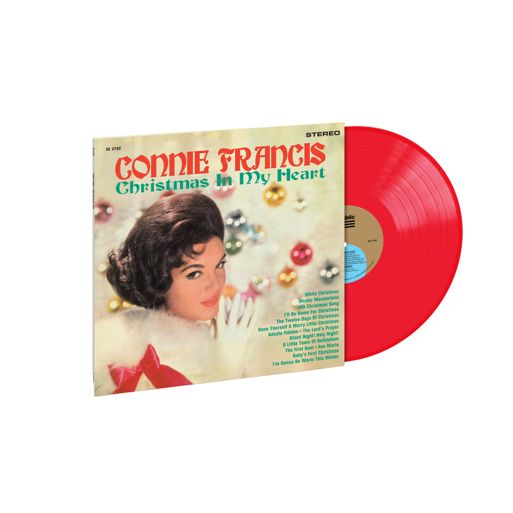 Color Vinyl - The Sound of Vinyl