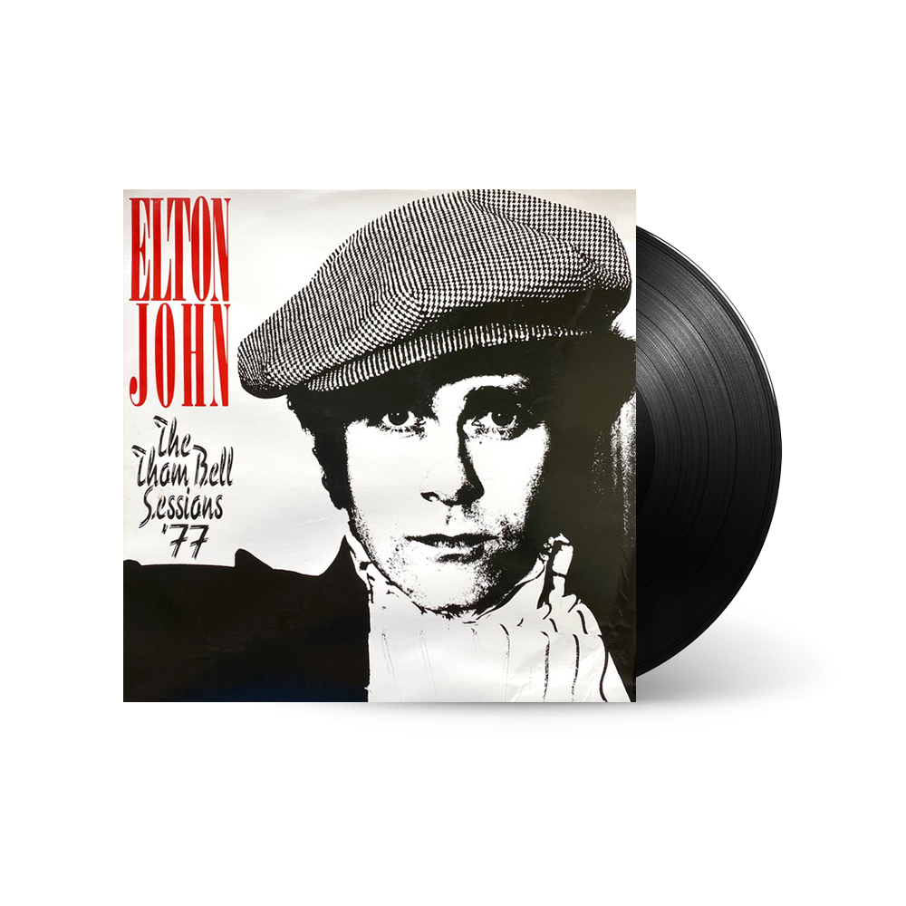 The Thom Bell Sessions '77