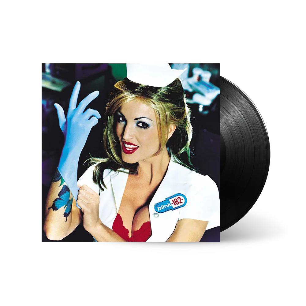 Enema Of The State 1LP