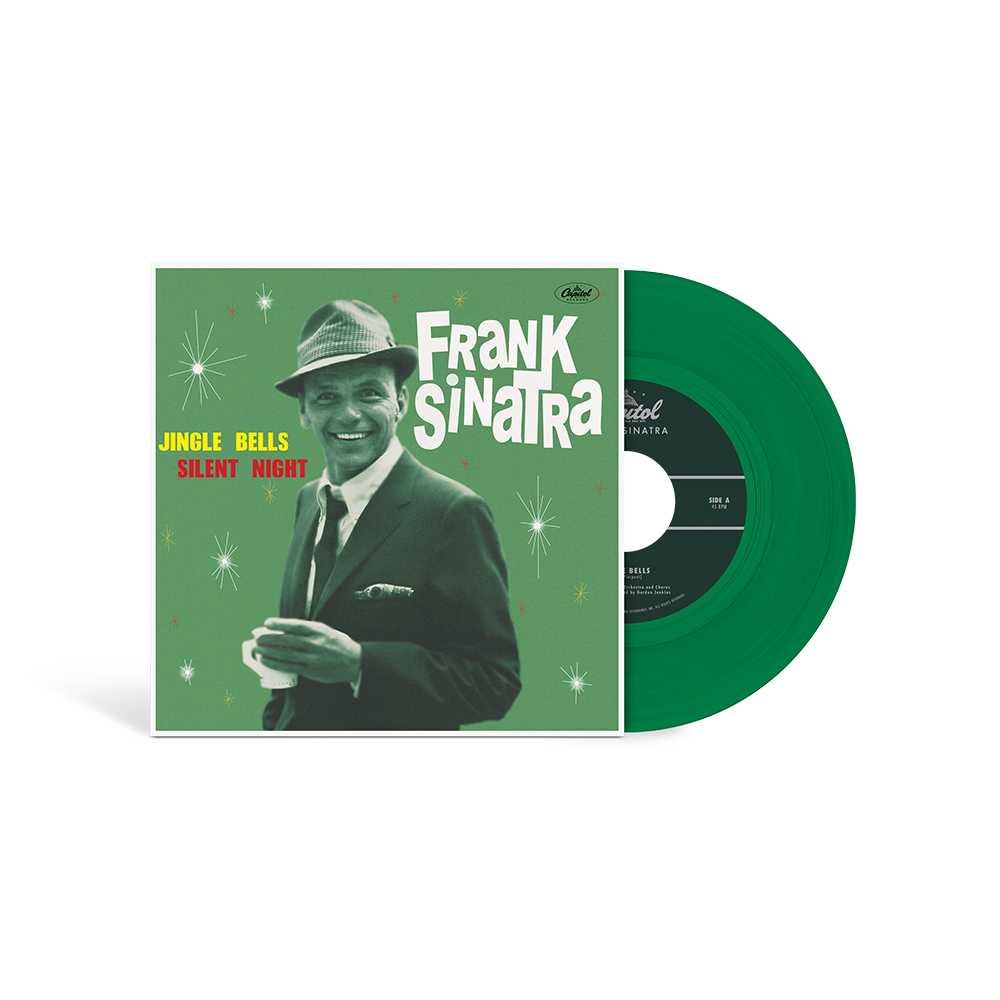 Sing and Dance with Frank Sinatra Sing and Dance with Frank Sinatra