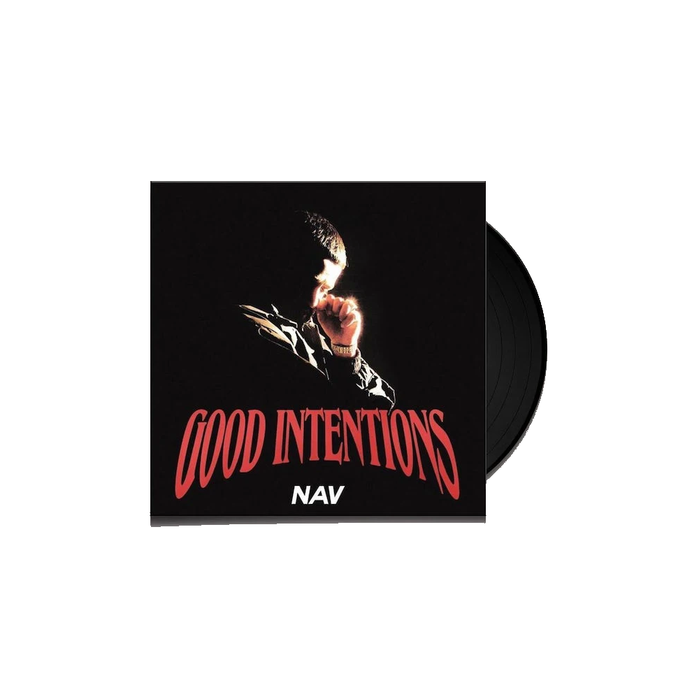 Good Intentions