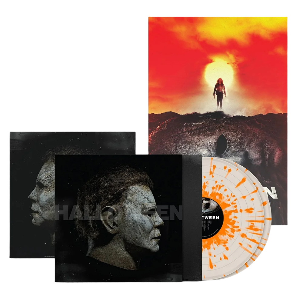 Halloween - Expanded Art Edition (Original Soundtrack)