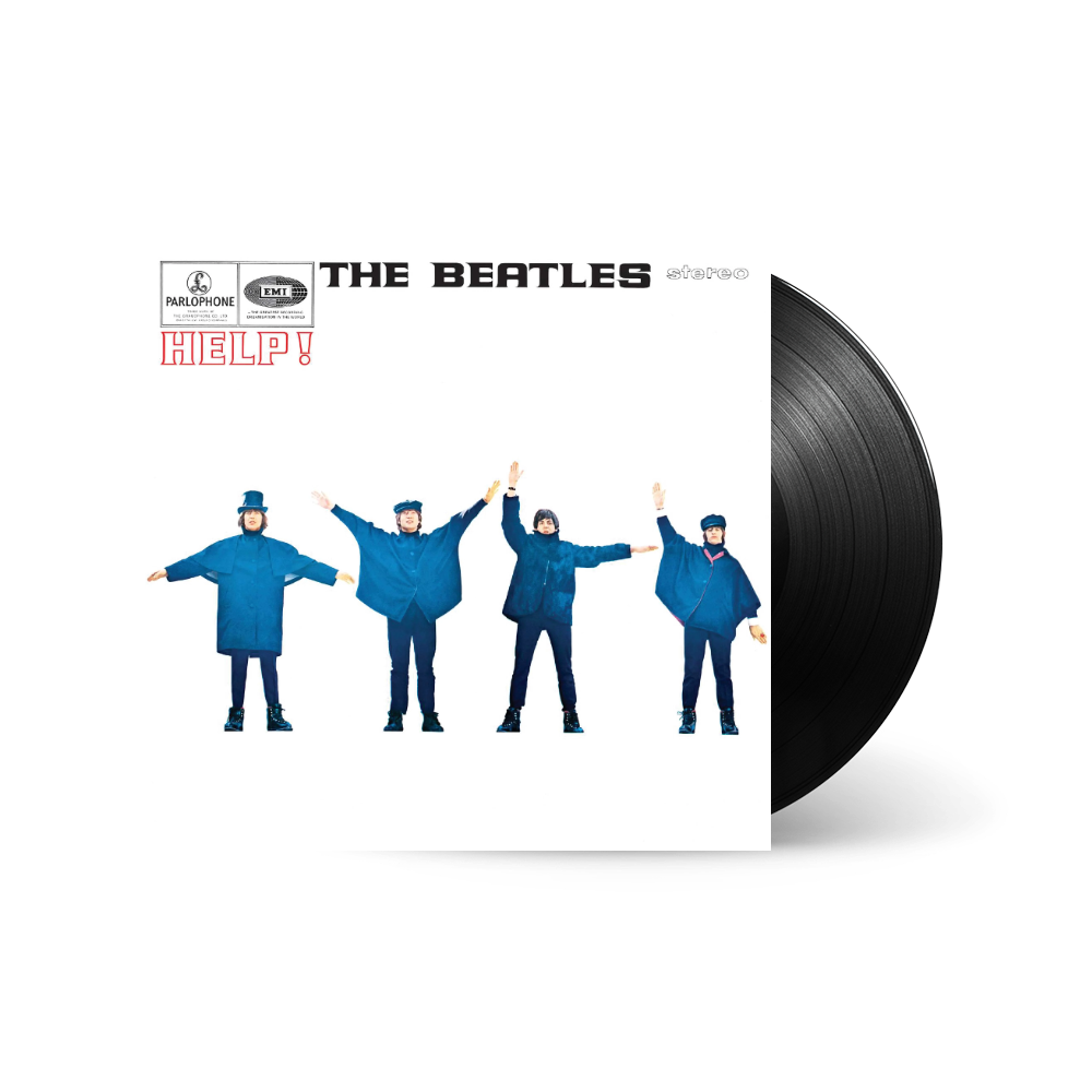 Help! (180g) 1LP