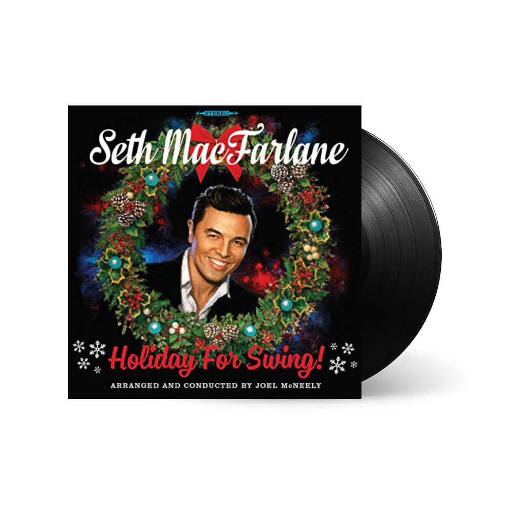 Holiday For Swing 1LP