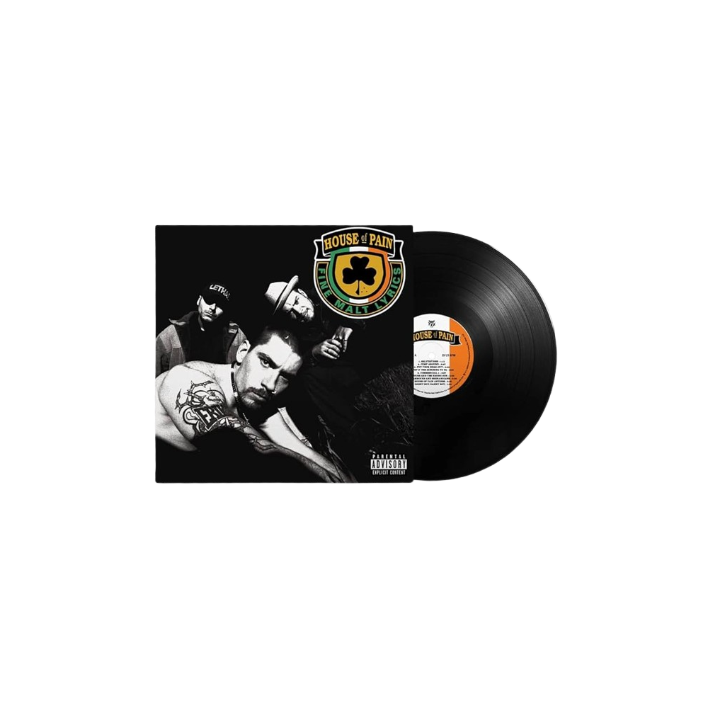 House of Pain (Fine Malt Lyrics) [30 Years]