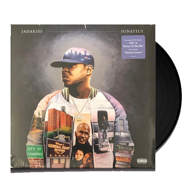 Ignatius 1LP