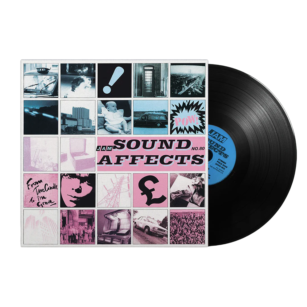 Sound Affects