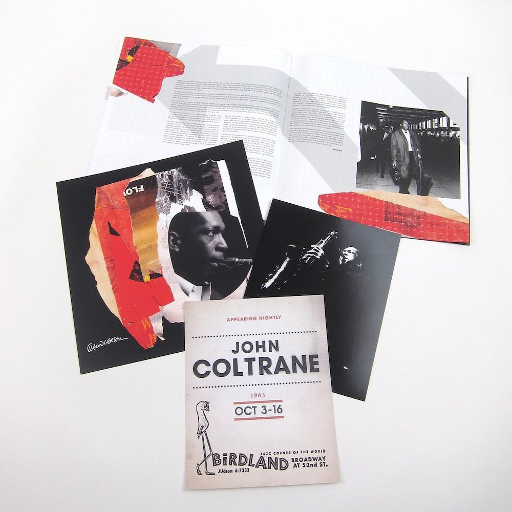 1963: New Directions 5LP Box Set 3
