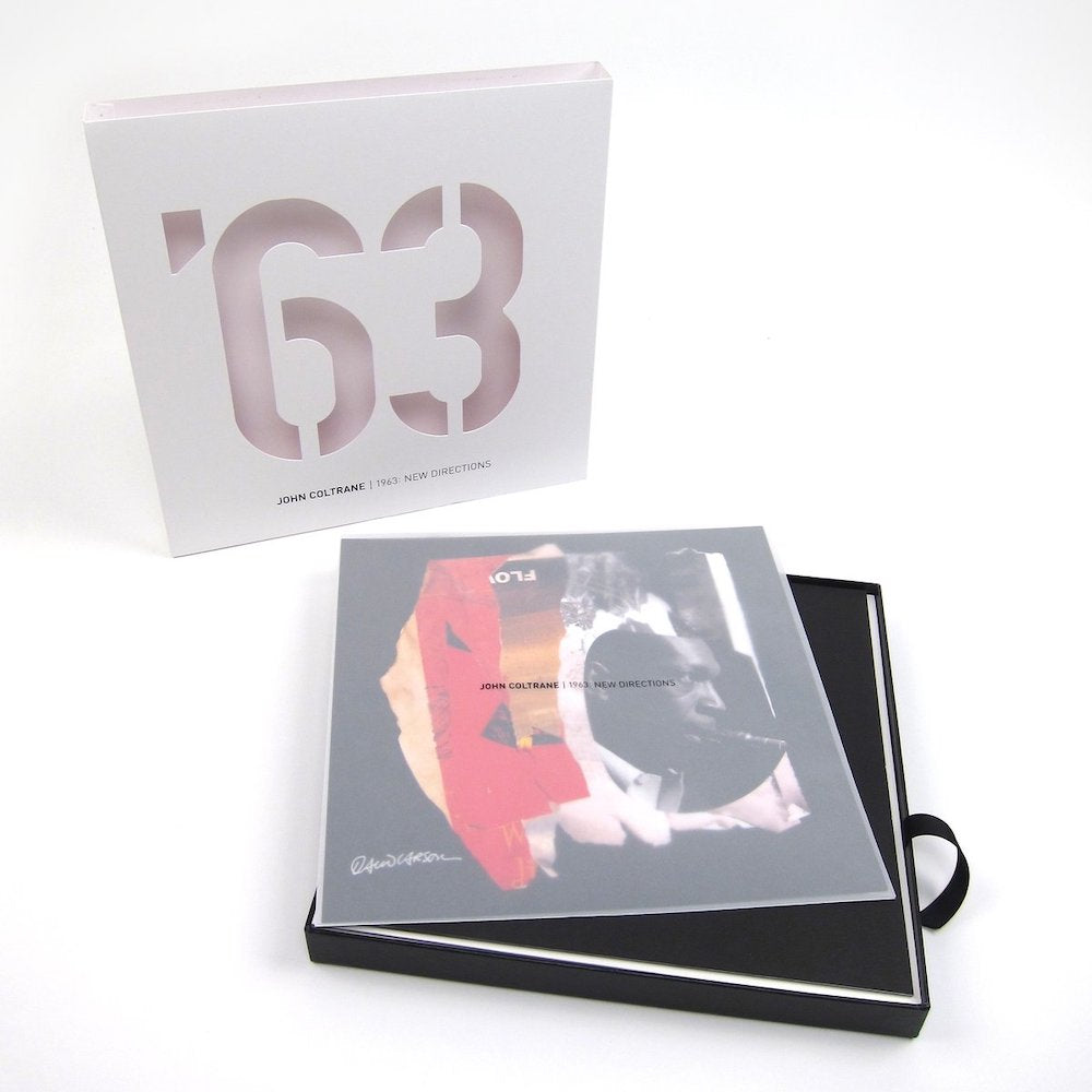 1963: New Directions 5LP Box Set 2