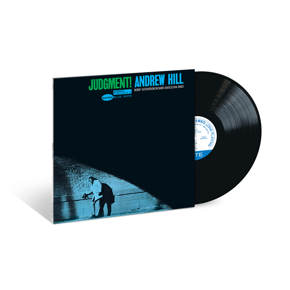 Judgement (Blue Note Classic Vinyl Series) LP