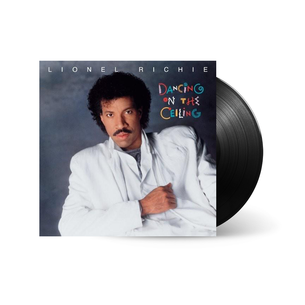 Dancing On The Ceiling LP
