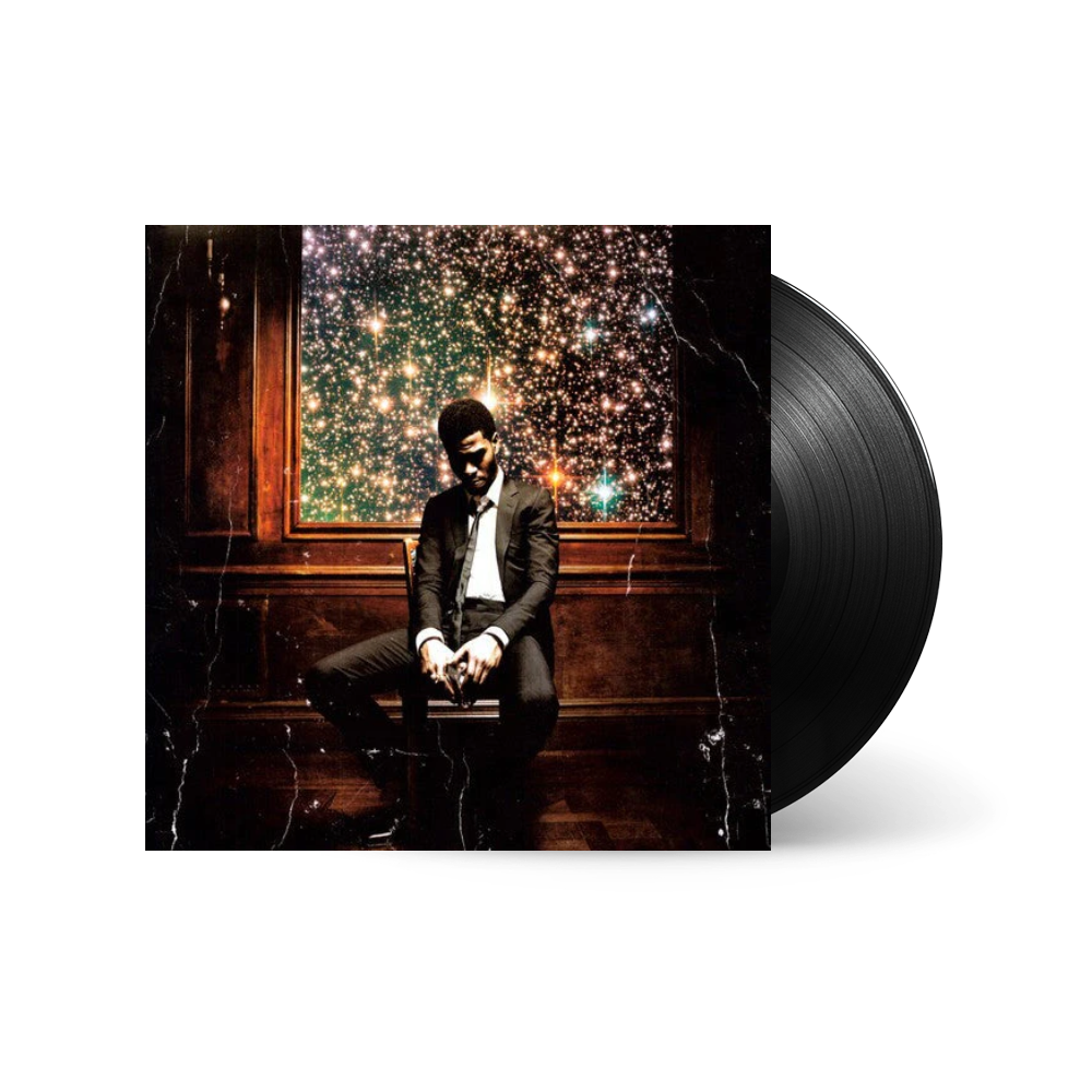 Man on the Moon 2: the Legend of Mr. Rager 1LP