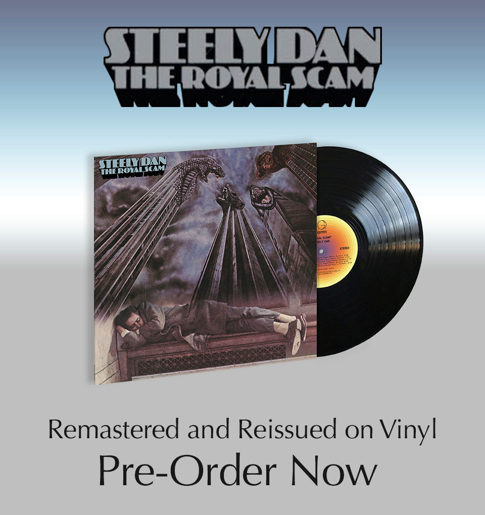 The Sound of Vinyl - Shop Vinyl Records | The Sound of Vinyl