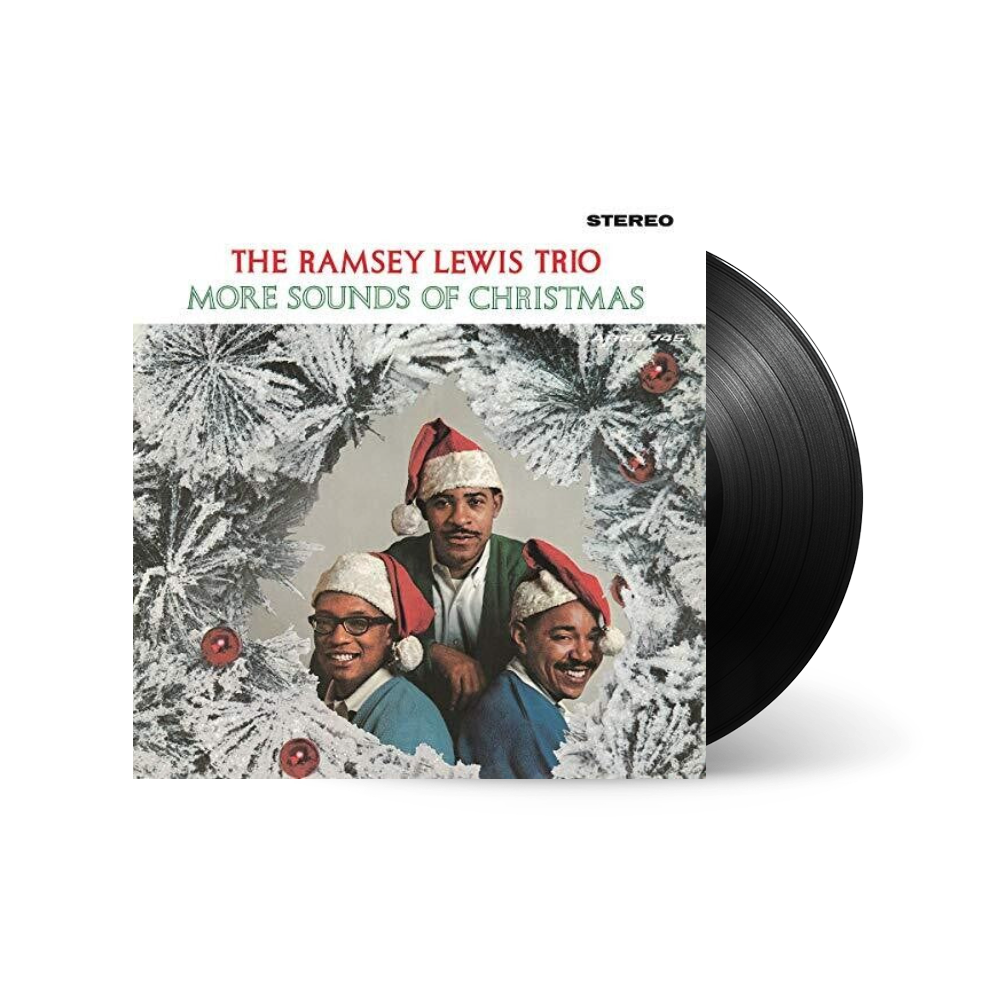 More Sounds of Christmas