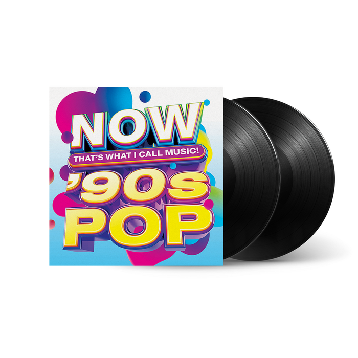 NOW 90s Pop