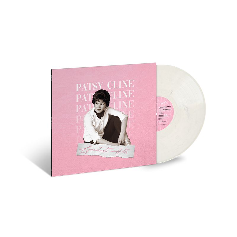 Greatest Hits Limited Edition Lp - The Sound of Vinyl