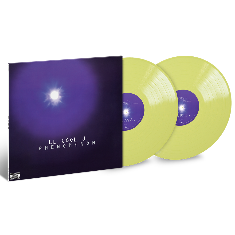 Phenomenon (Limited Edition 2LP)