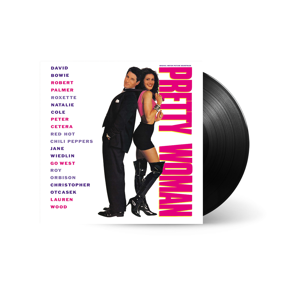 Pretty Woman / O.S.T. LP