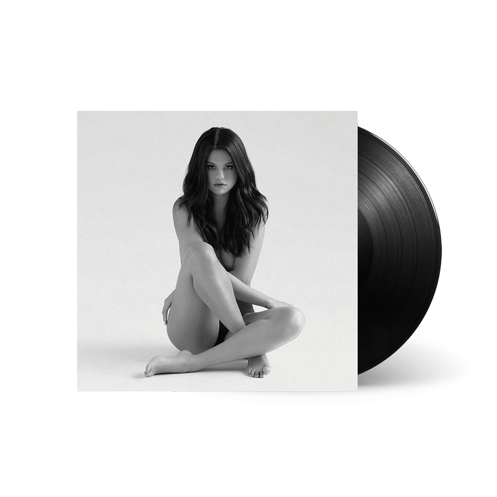 Revival [LP]